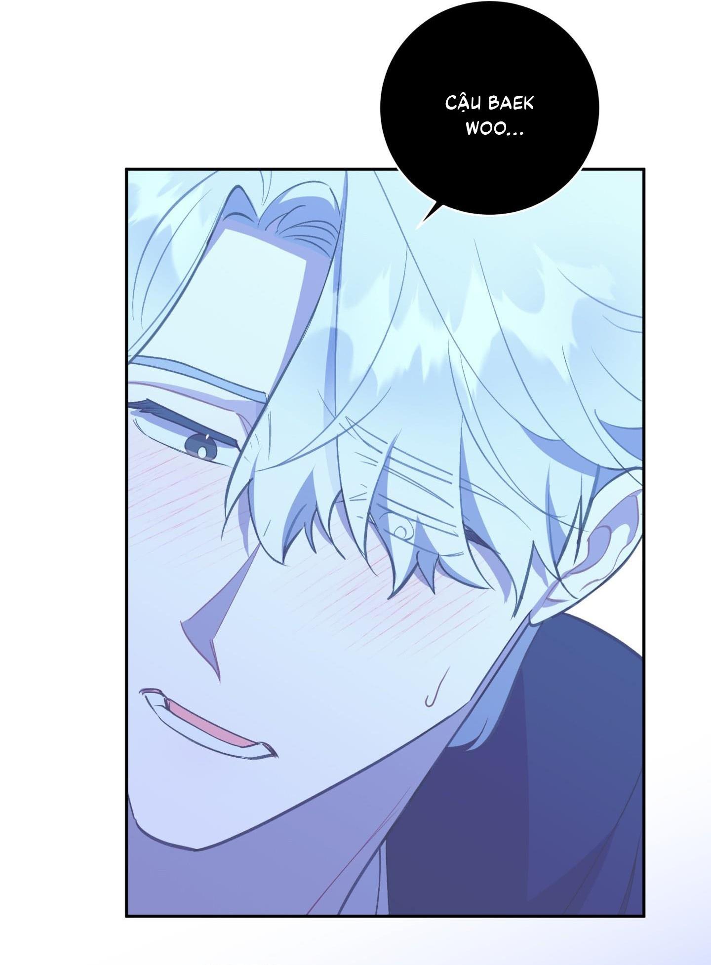 Đọc truyện  Bắt tay hả, thôi bỏ đi! - Chapter 39