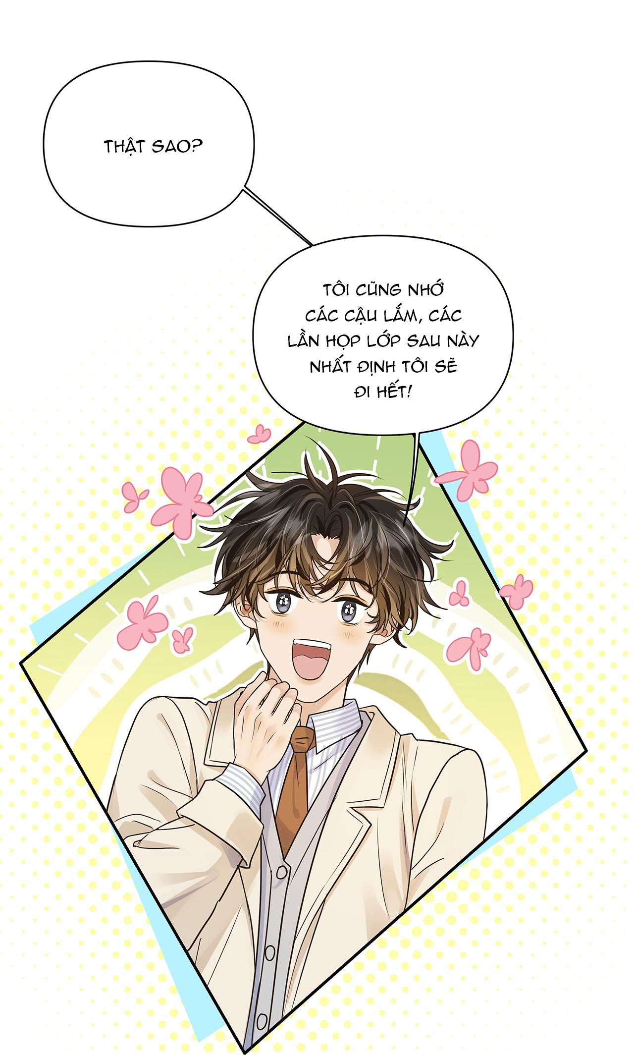 Đọc truyện (END) Viên Tiên Sinh Luôn Không Vui - Chapter 44