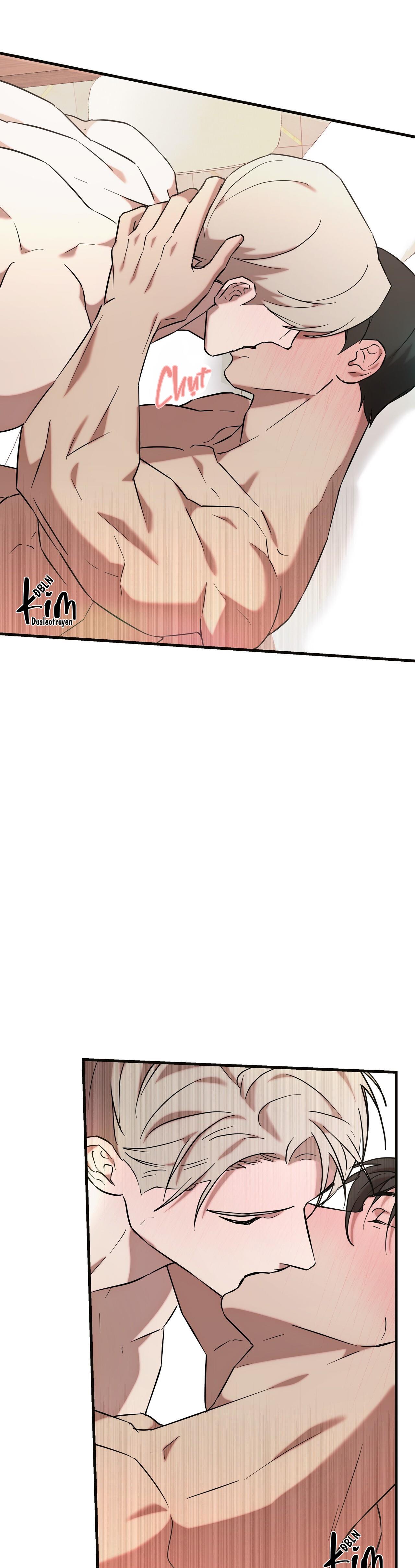 Đọc truyện SERIES BACK STAGE - Chapter 3.4