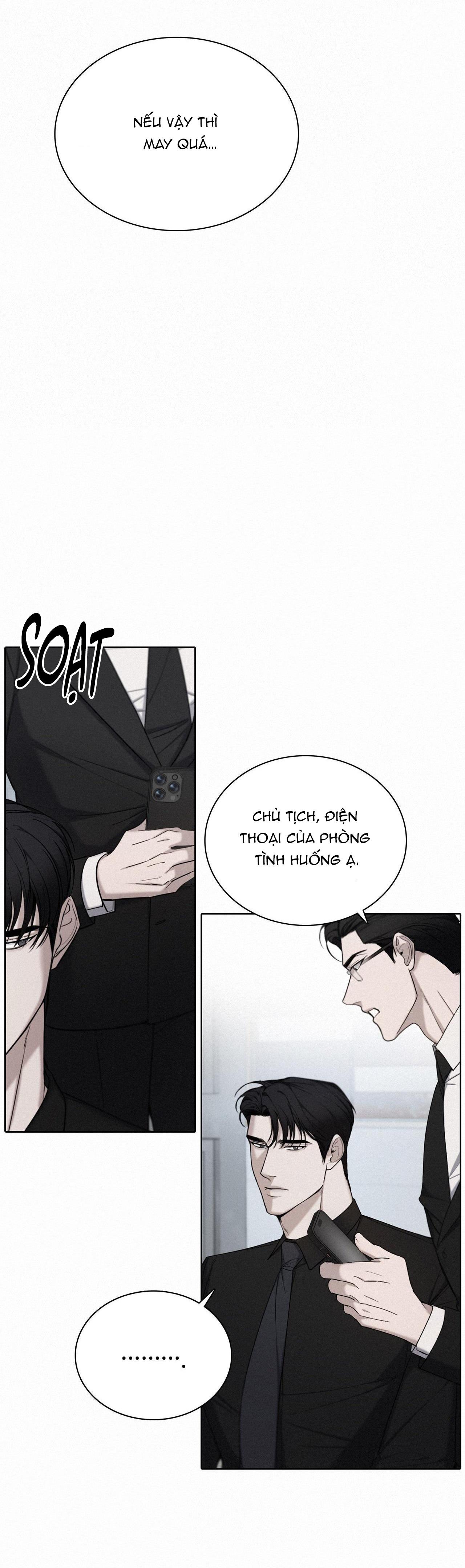 Đọc truyện SUNSET IN WATER - Chapter 5