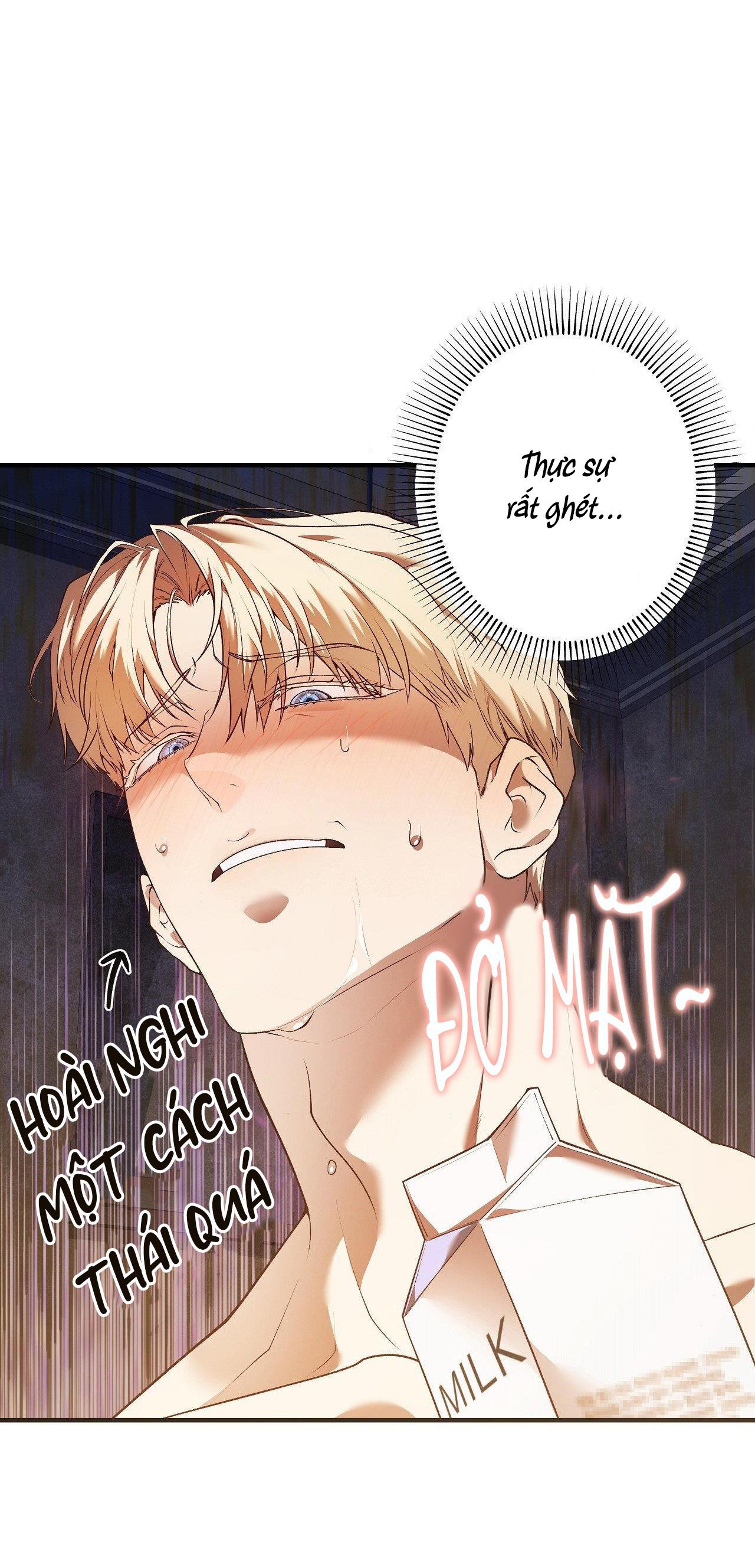 Đọc truyện FREY! - Chapter 3