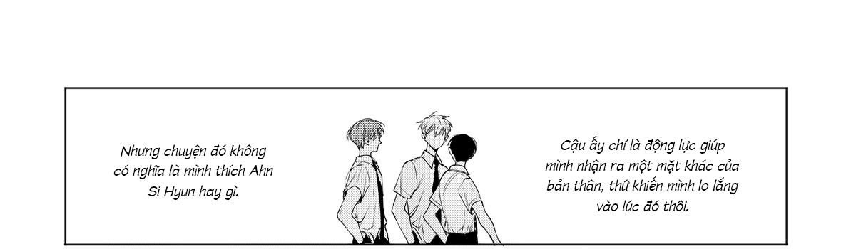Đọc truyện Tiêu Đề Không Được Đặt - Chapter 15