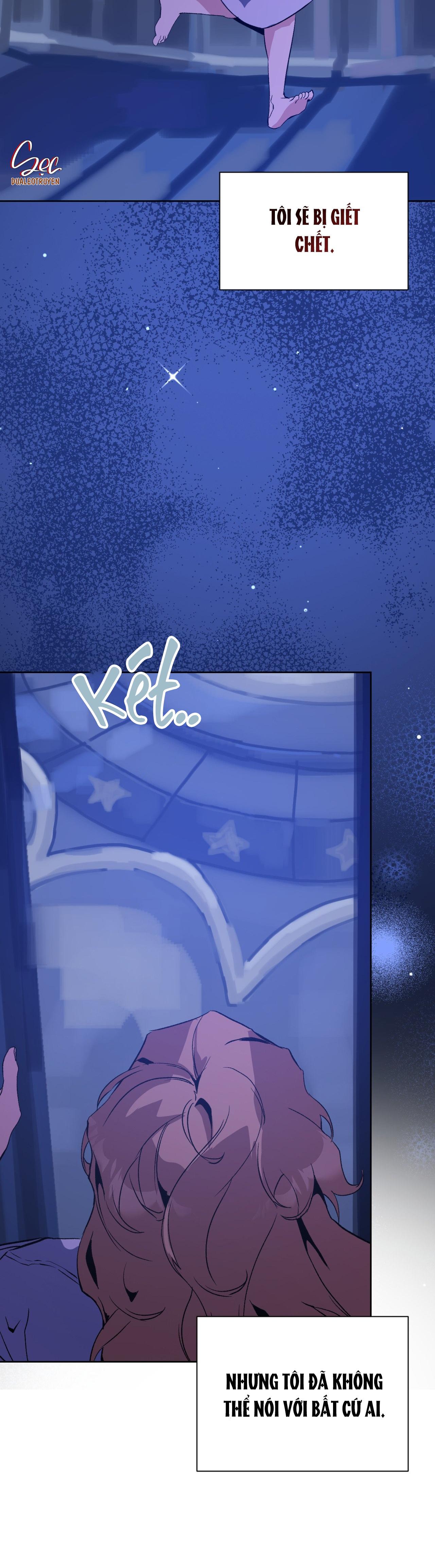 Đọc truyện BẠN CÙNG LỚP MẪU GIÁO MẶT TRỜI - Chapter 29