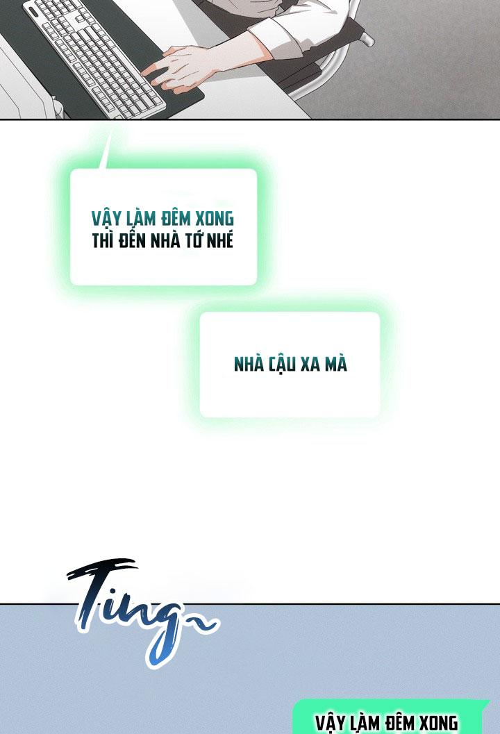 Đọc truyện NINE TO NINE - Chapter 78