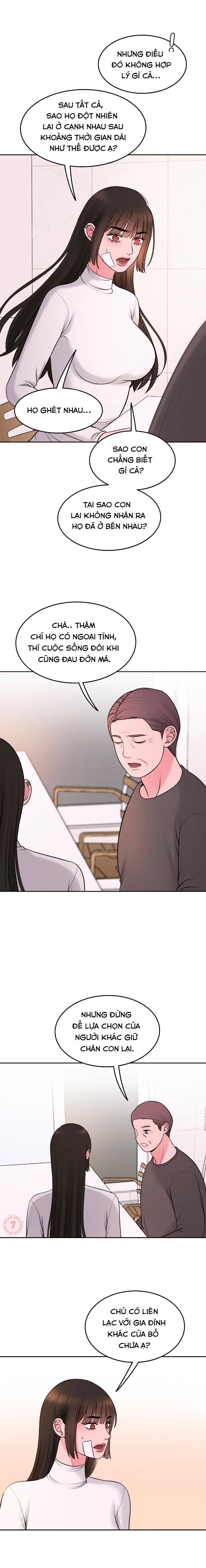 Đọc truyện Vô Tình - Chapter 65