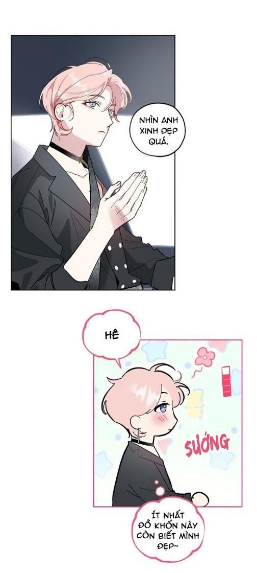 Đọc truyện Quá Nhiệt - Chapter 1