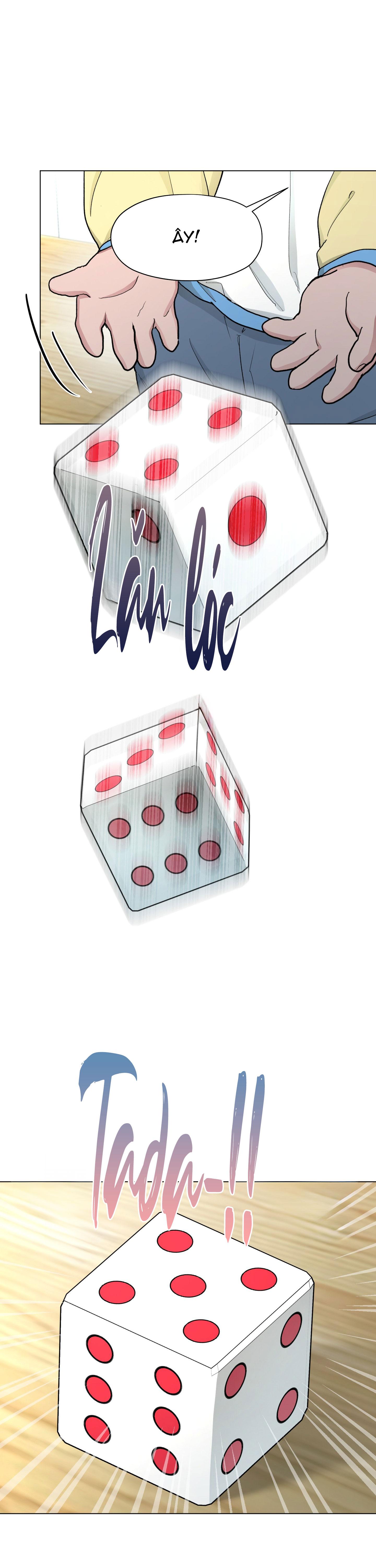 Đọc truyện GUIDE TOÀN NĂNG - Chapter 11