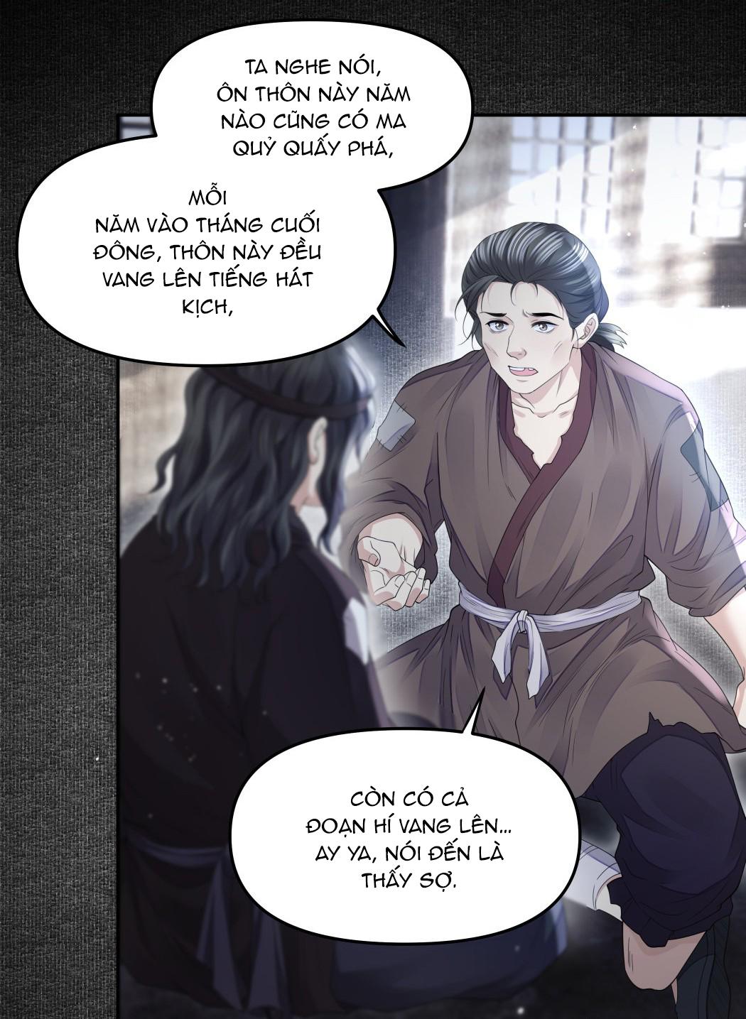 Đọc truyện (END) Đồng Tiền Kham Thế - Chapter 70