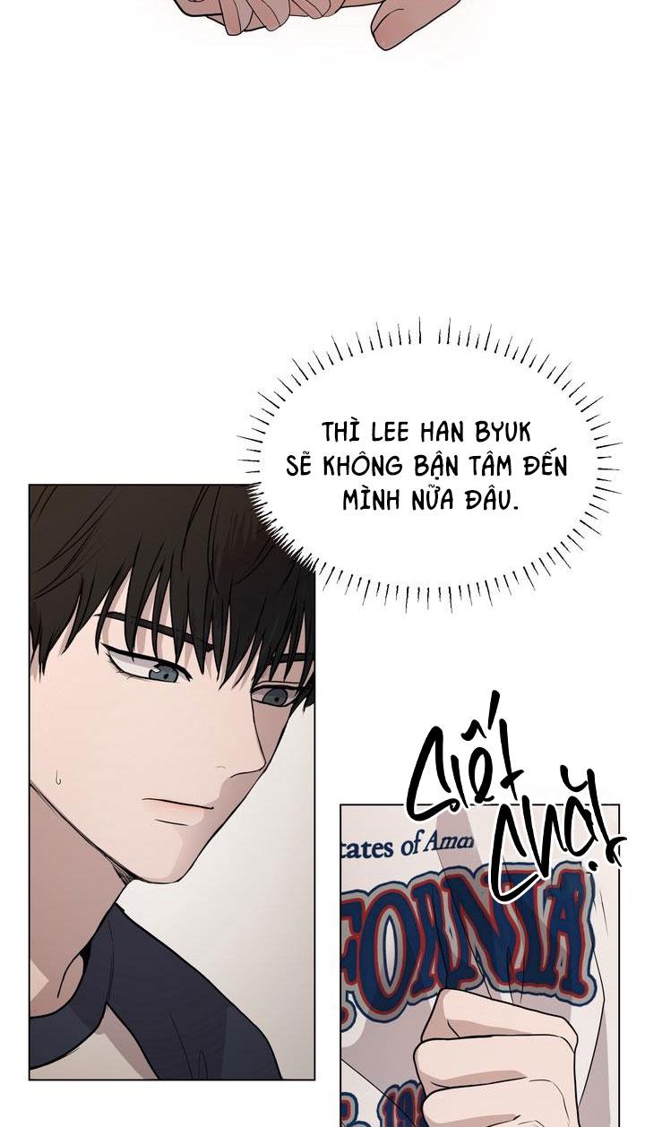 Đọc truyện BÁNH QUY TÌNH YÊU TAN CHẢY - Chapter 13