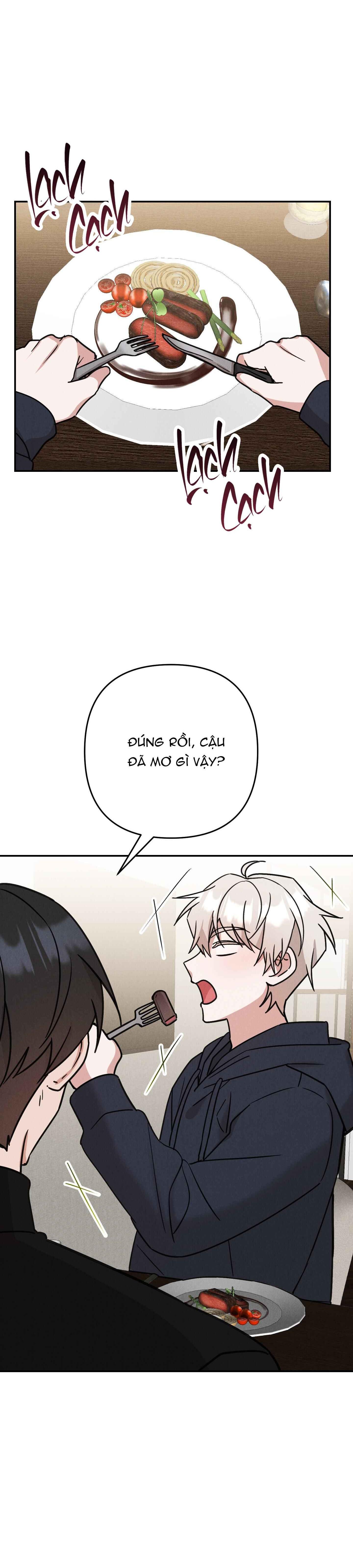 Đọc truyện TUYỂN TẬP CUỒNG CÔNG-CHIẾM HỮU CÔNG CỦA NHÀ KIM - Chapter 44.3