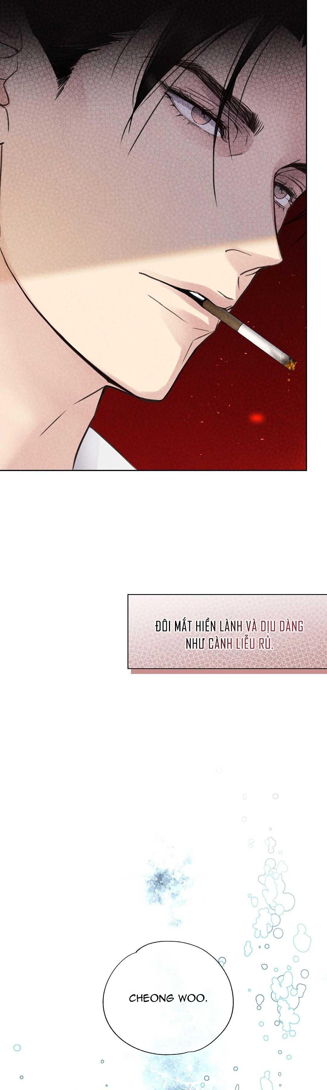 Đọc truyện BẢN CHẤT TÀ ÁC - Chapter 5