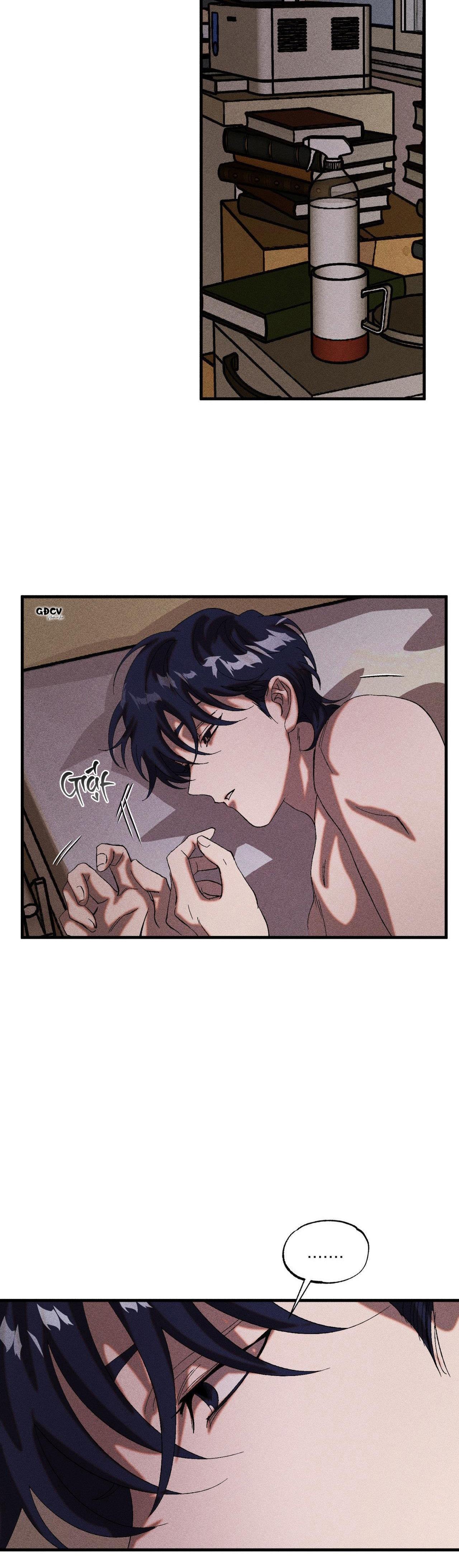 Đọc truyện  CUỘC GIAO DỊCH - Chapter 23