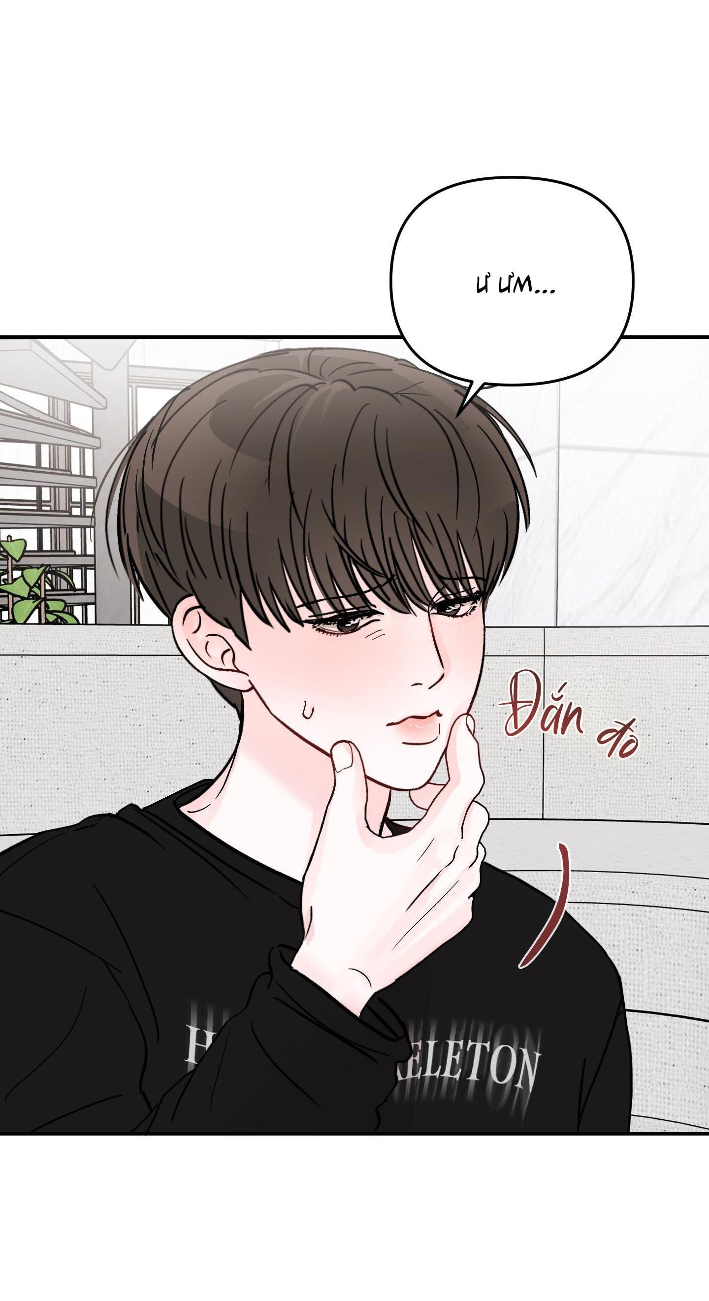 Đọc truyện  Thán phục thanh xuân - Chapter 82