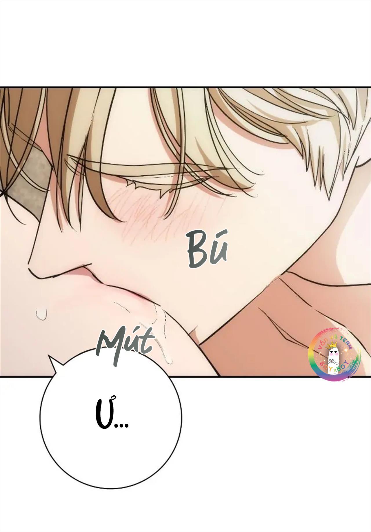 Đọc truyện Chìm Trong Rung Cảm - Chapter 20