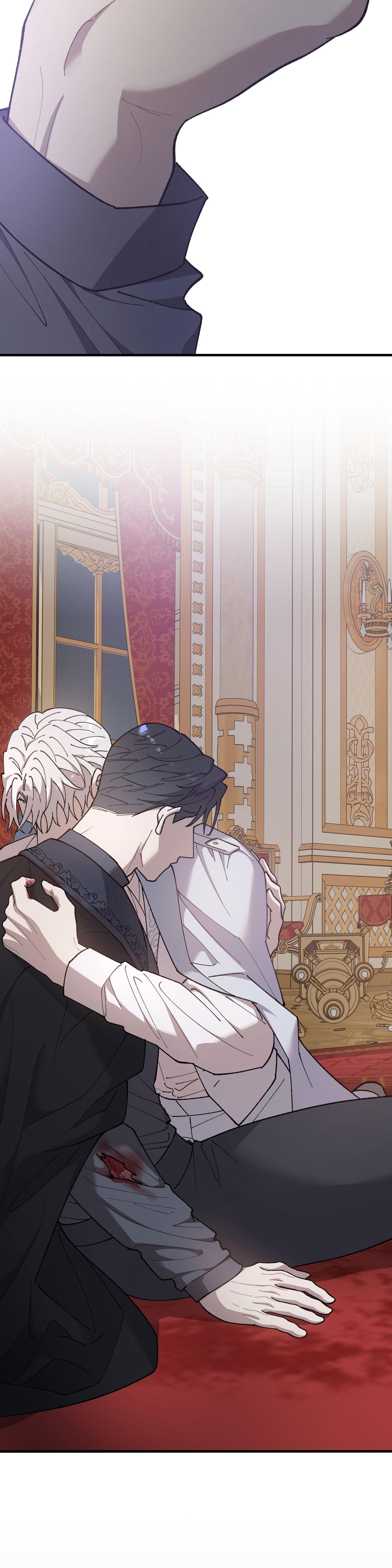 Đọc truyện Đóa hoa của mặt trời - Chapter 94
