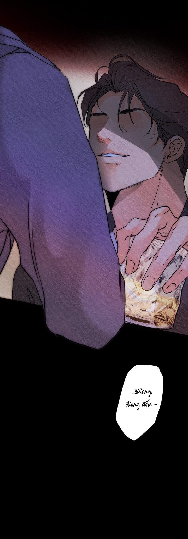 Đọc truyện TUYẾN TIỀN LIỆT - Chapter 7