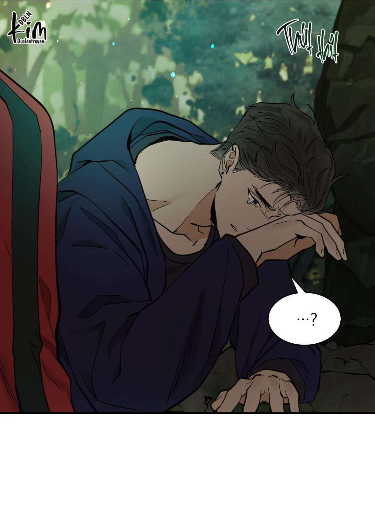 Đọc truyện MÃNH THÚ BIẾN NHIỆT - Chapter 101