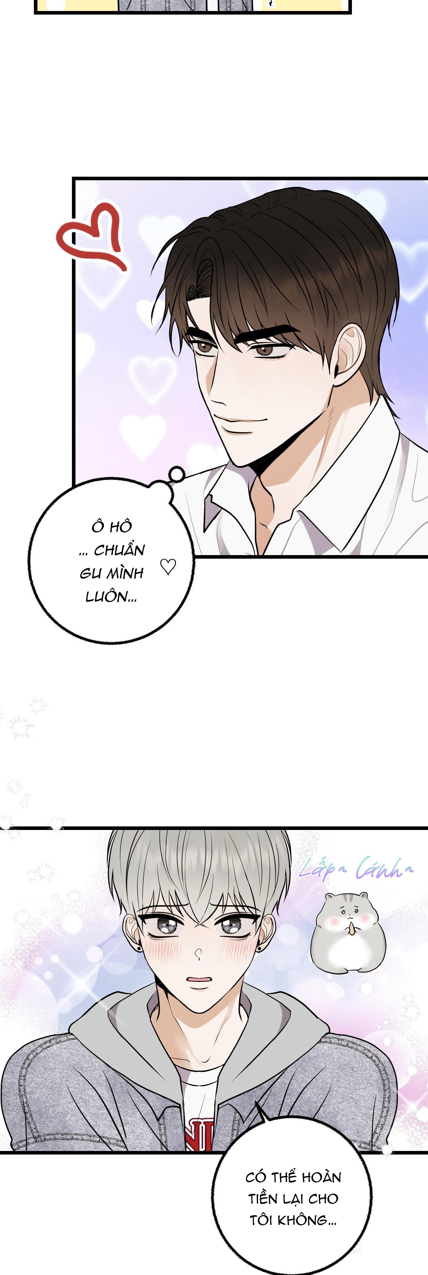 Đọc truyện Ông chủ, hoàn tiền cái thứ chết tiệt này đi! - Chapter 1