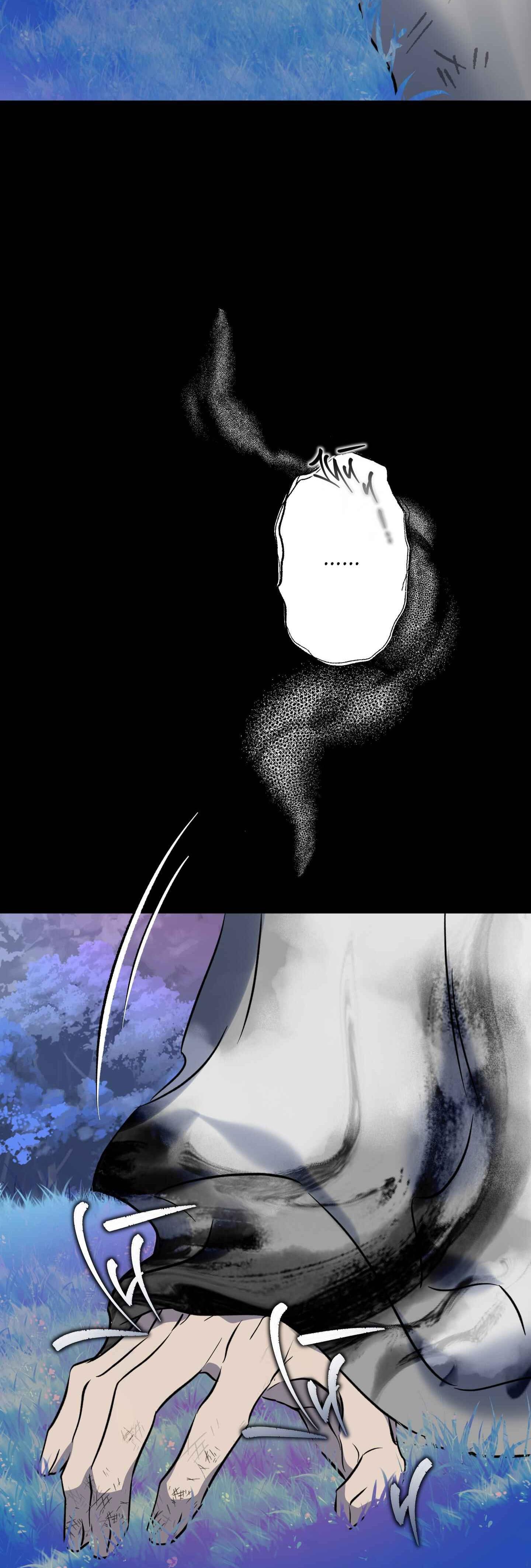 Đọc truyện  Mưa Mãi Không Tạnh - Chapter 12