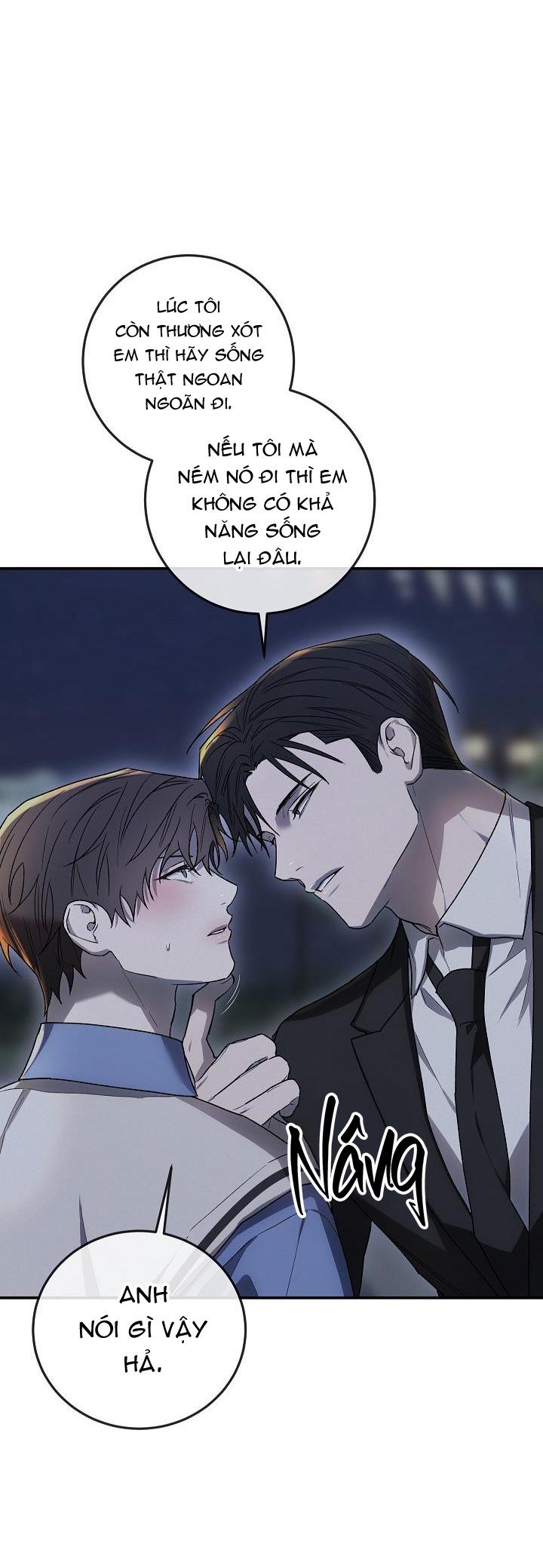 Đọc truyện BẢO VẬT - Chapter 6