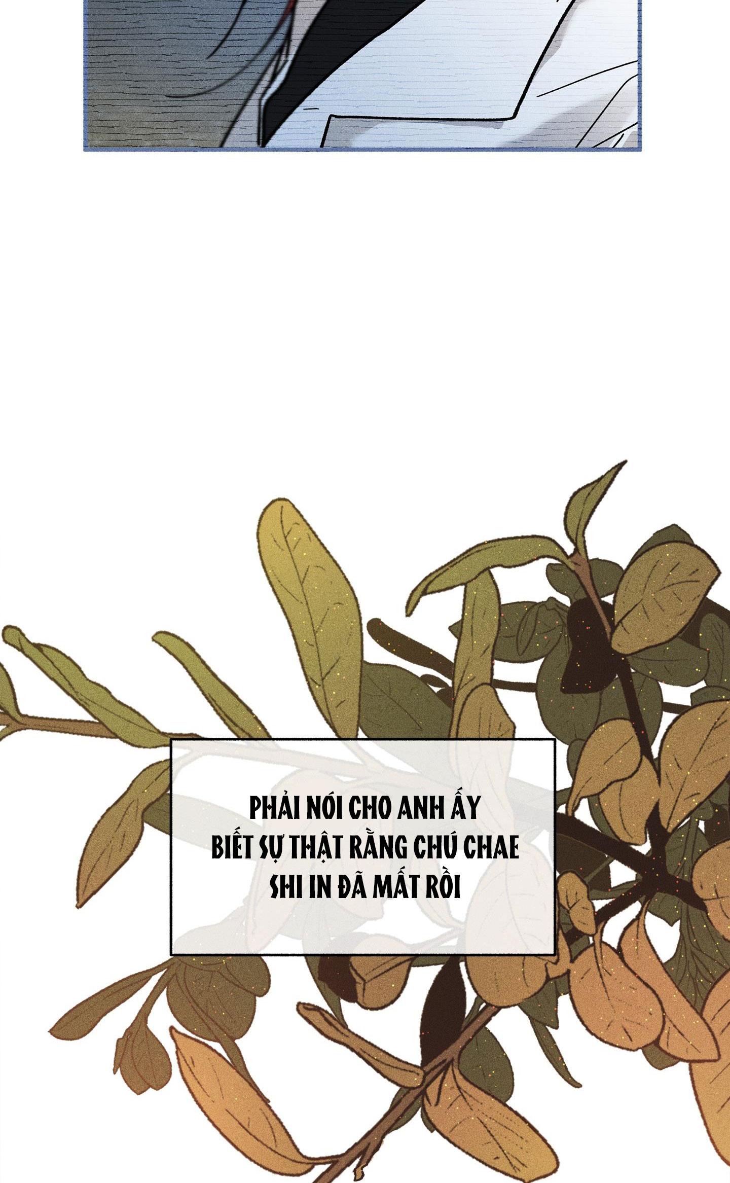 Đọc truyện LÃNG MẠN KHÔNG TRỌNG LỰC - Chapter 34