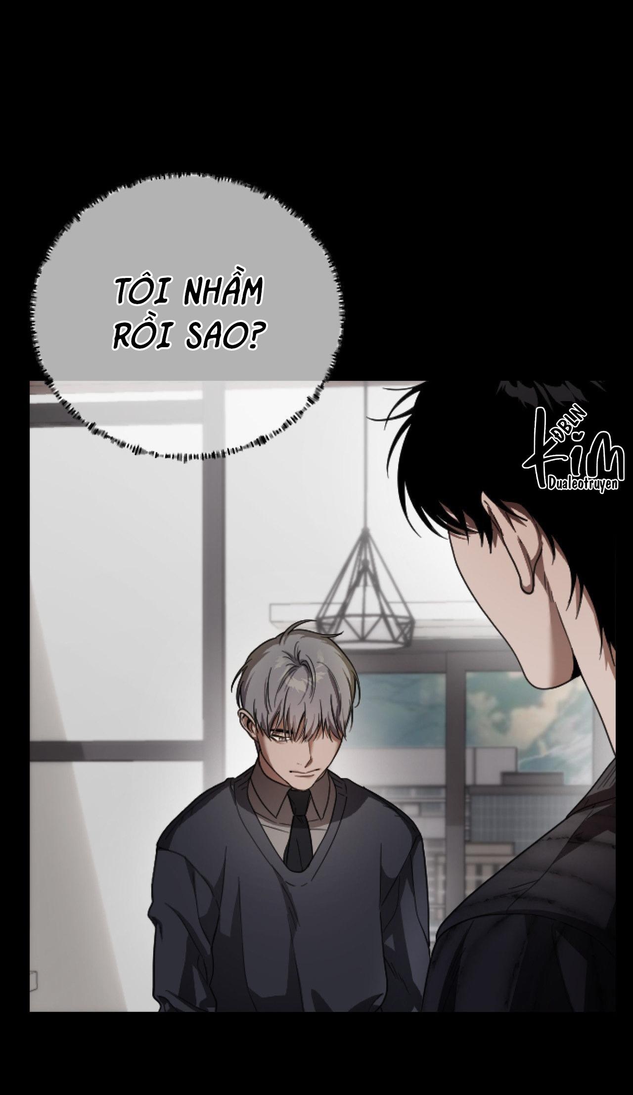 Đọc truyện GẠT TÀN - Chapter 3