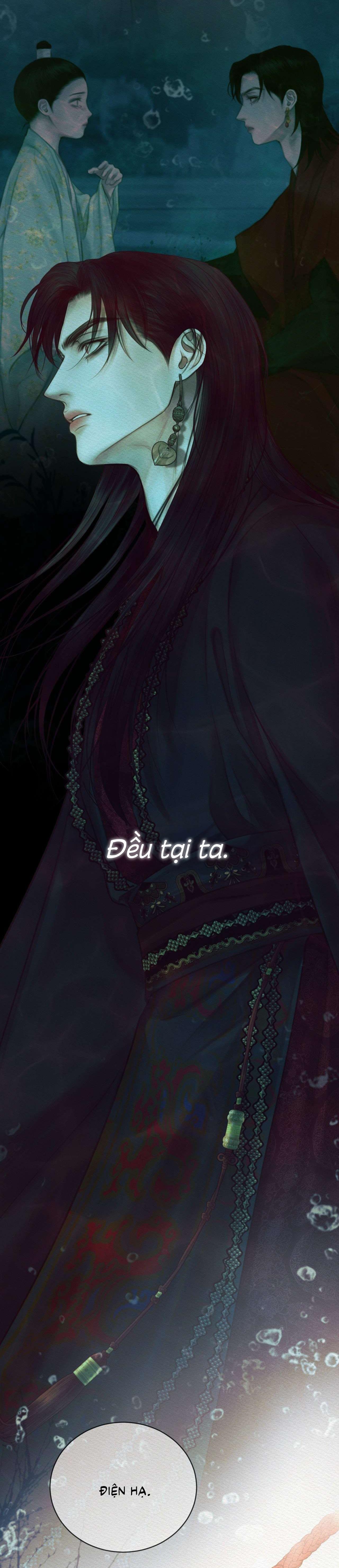 Đọc truyện Củy Dạ Khút - Chapter 81