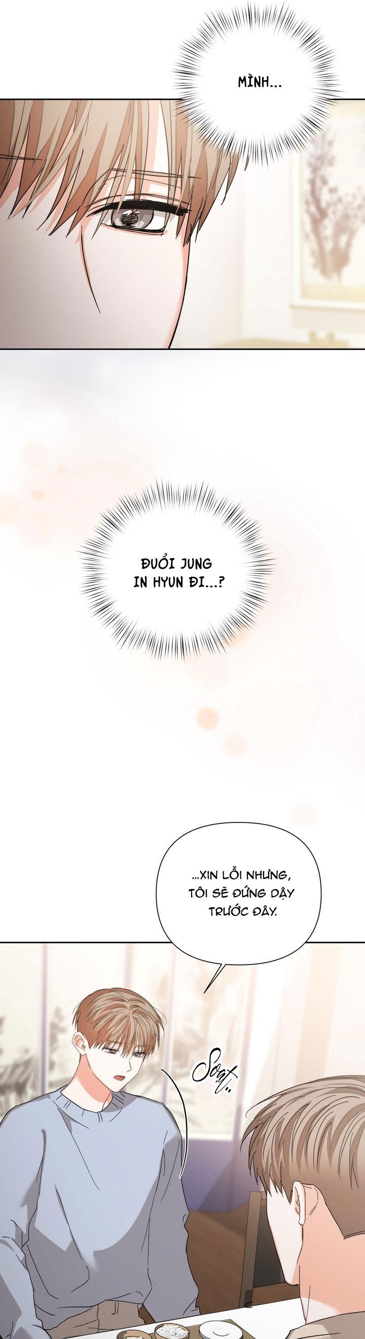 Đọc truyện NINE TO NINE - Chapter 70