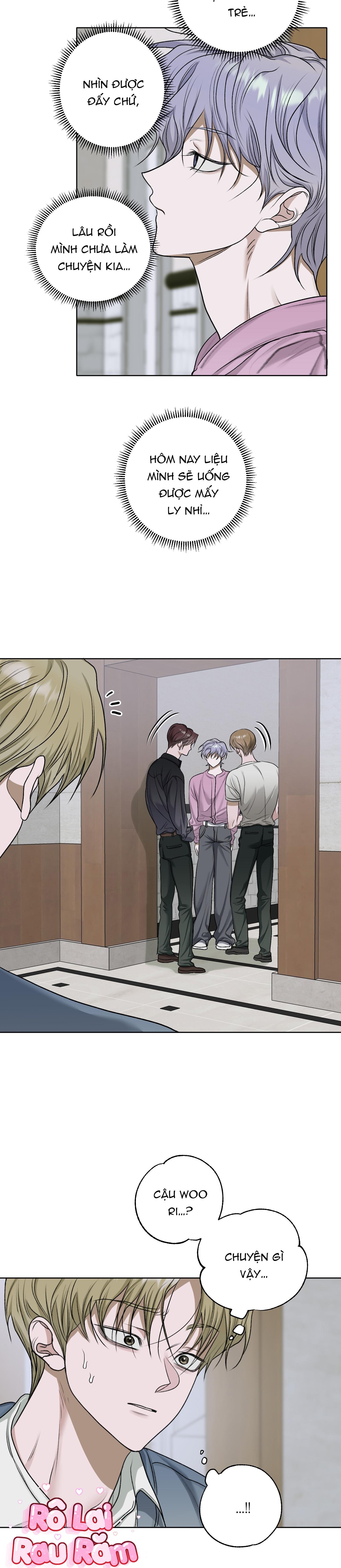 Đọc truyện  Đầm Hoa Sen - Chapter 32