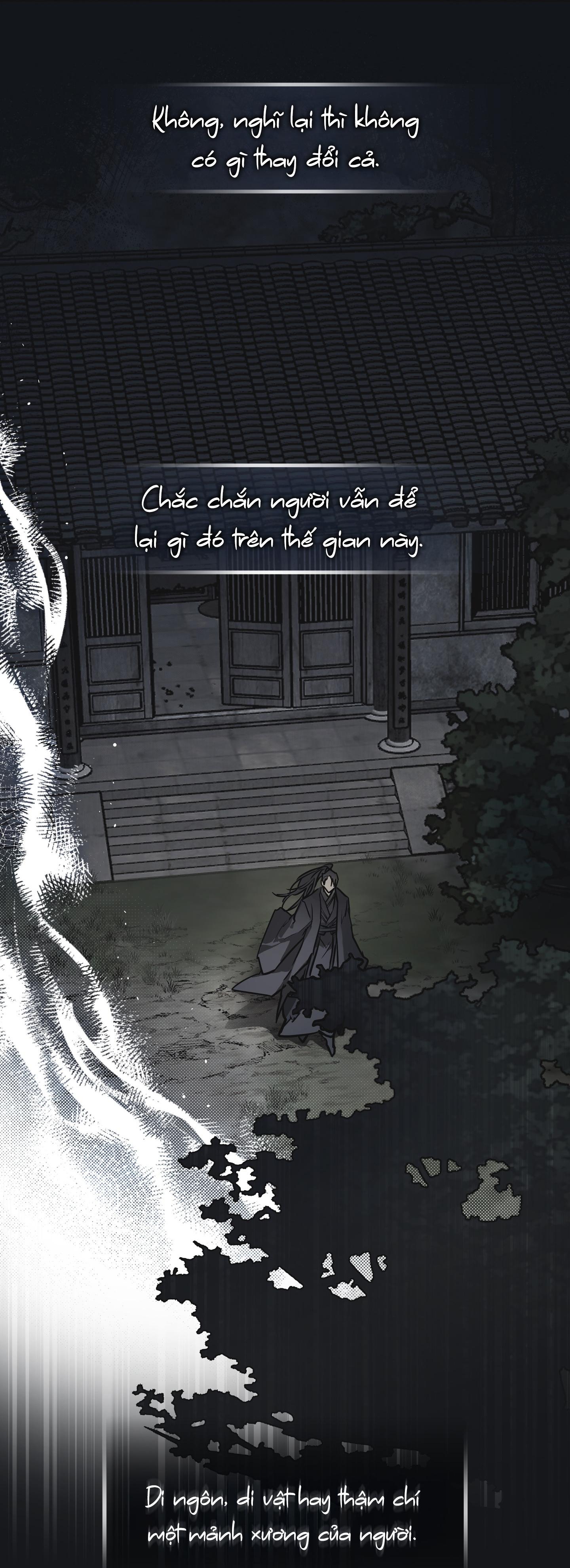 Đọc truyện KHI MẶT TRỜI LÓ DẠNG - Chapter 4