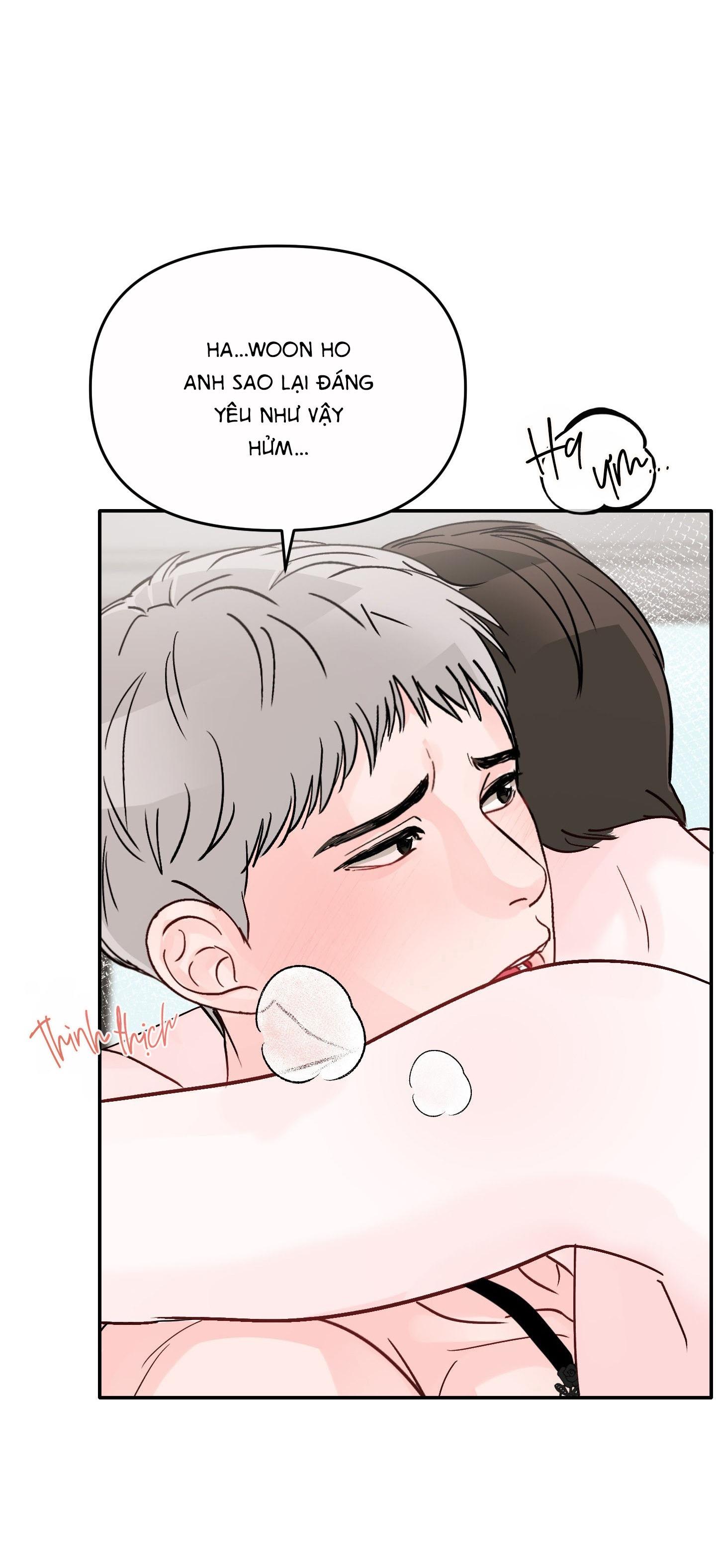 Đọc truyện  Thán phục thanh xuân - Chapter 76