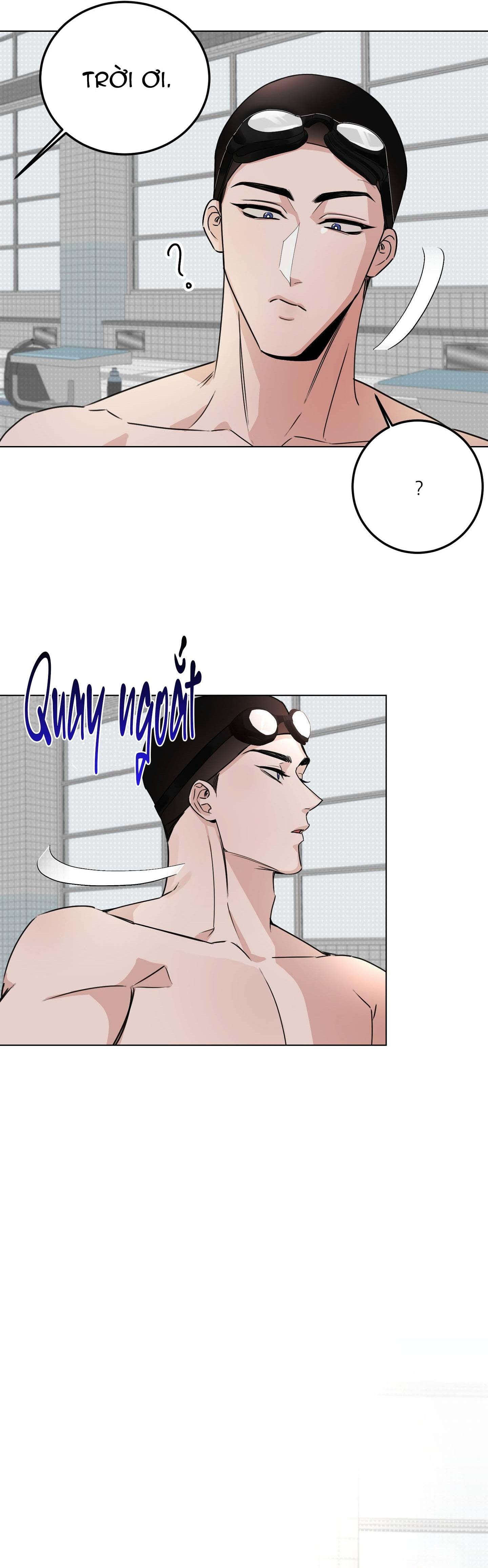 Đọc truyện DROP MẤT KIỂM SOÁT - Chapter 1
