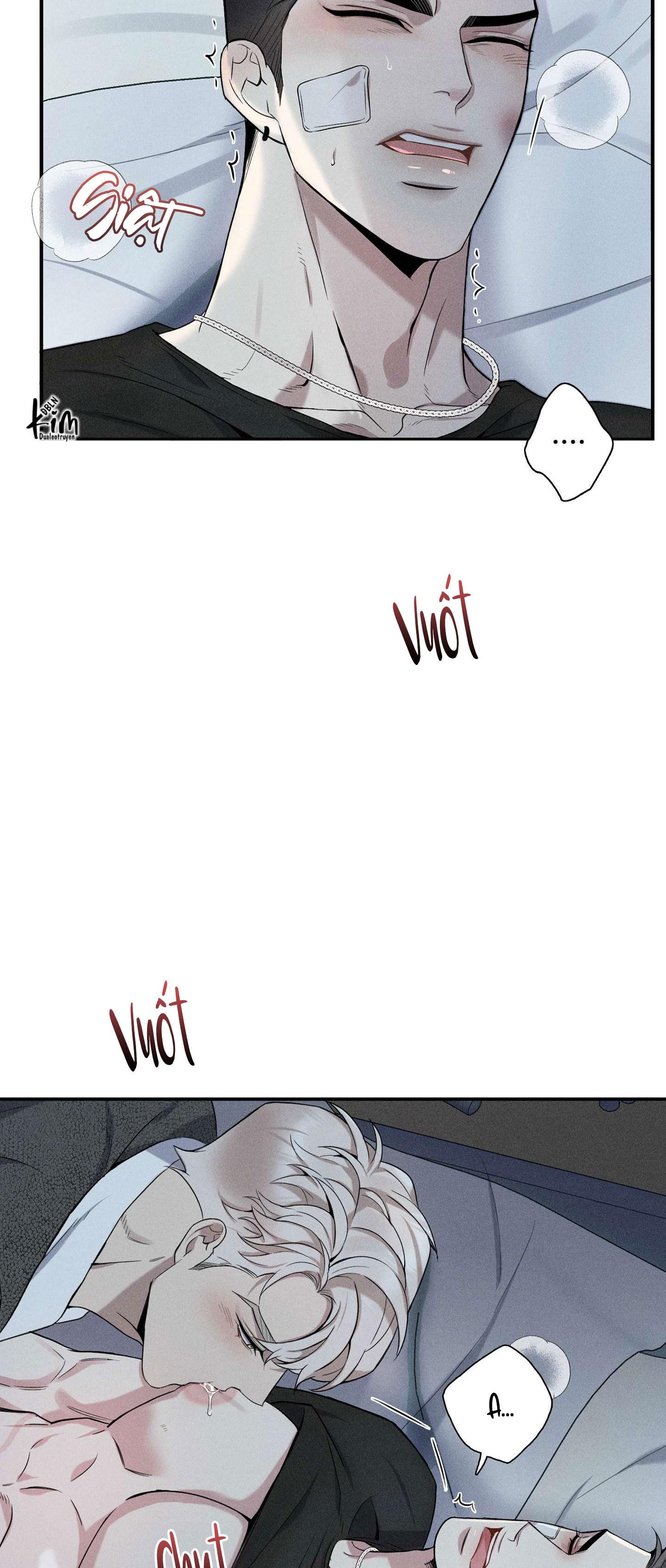 Đọc truyện PHÁ NÁT EM - Chapter 2