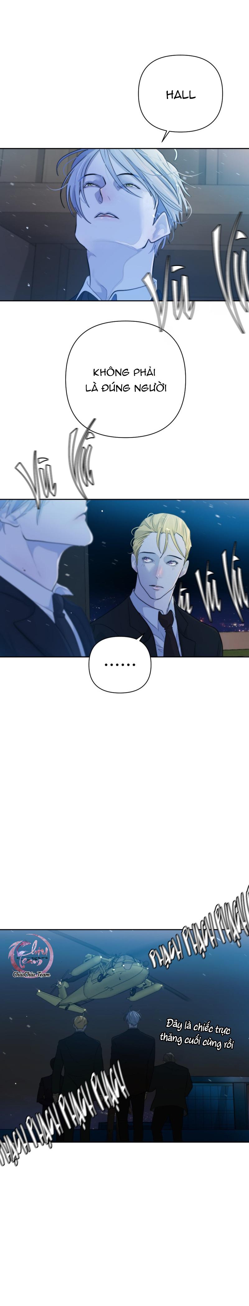 Đọc truyện Bao Nuôi Tiền Bối - Chapter 52