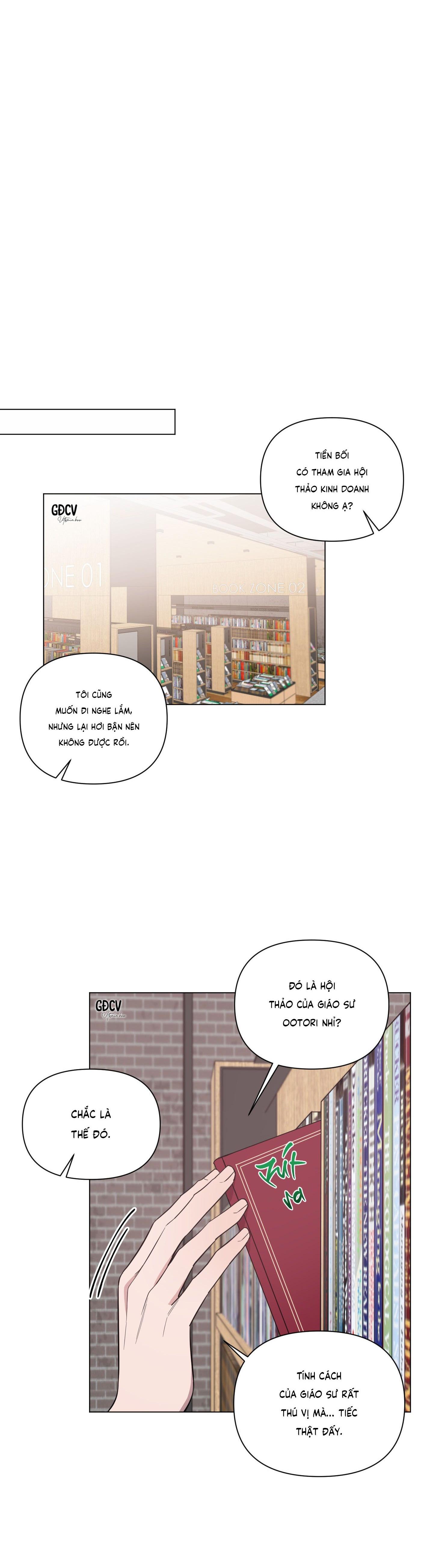 Đọc truyện BÌNH MINH CHIA CẮT BÓNG ĐÊM - Chapter 47