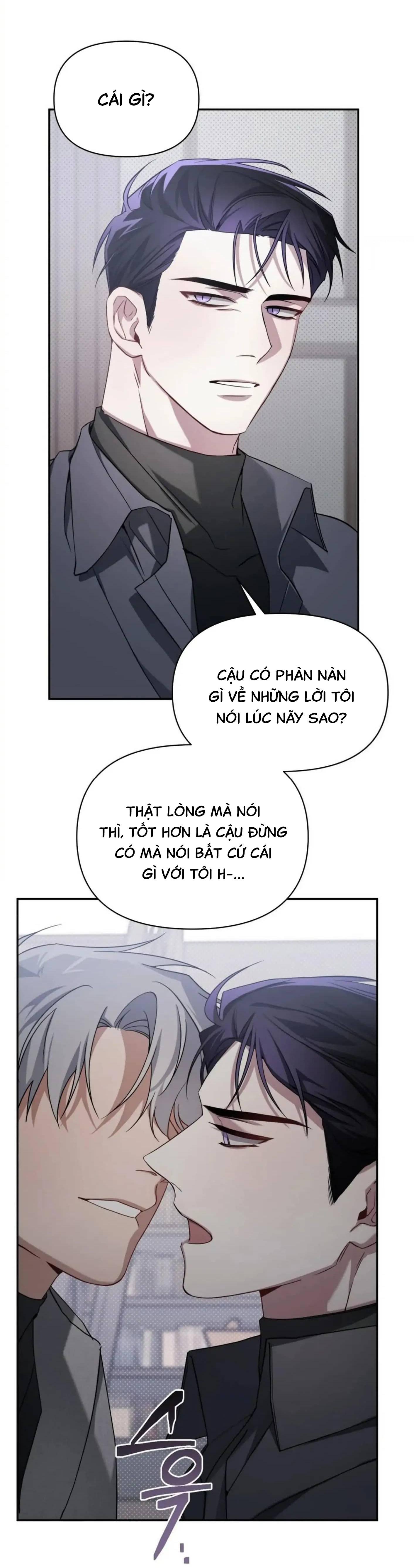 Đọc truyện Tên đạo sư rắc rối - Chapter 2