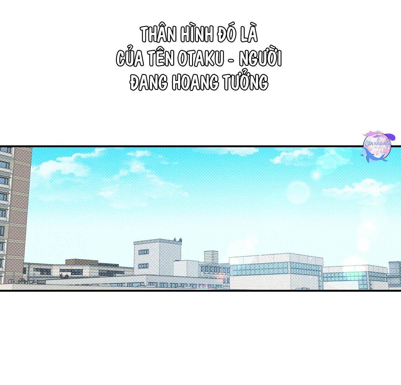 Đọc truyện CHÀNG TRAI CHO EM MỌI THỨ - Chapter 3