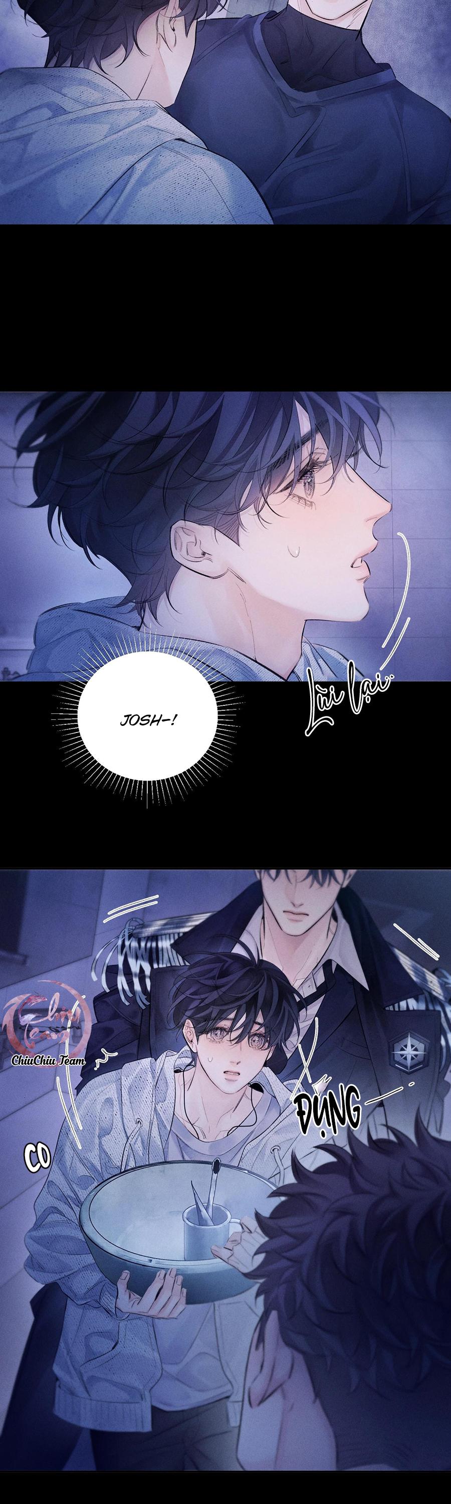 Đọc truyện Cây Nấm Nhỏ - Chapter 41