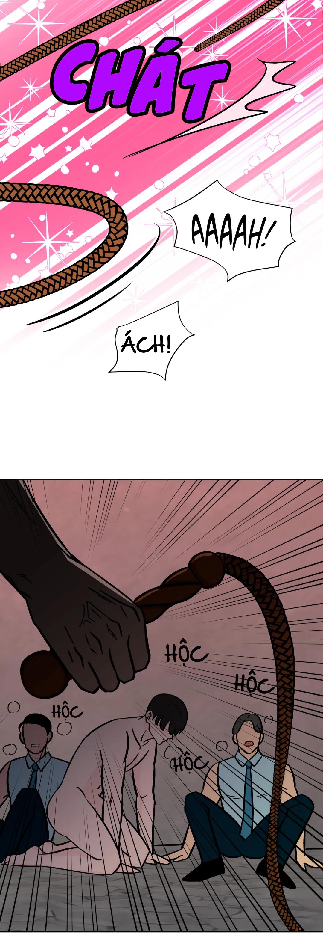Đọc truyện [Hoàn] BL in a dungeon?! - Chapter 7
