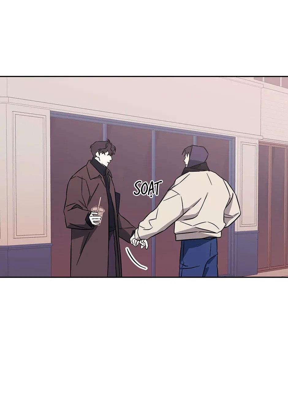 Đọc truyện Chén Ghệ Mới Bồ Cũ - Chapter 5