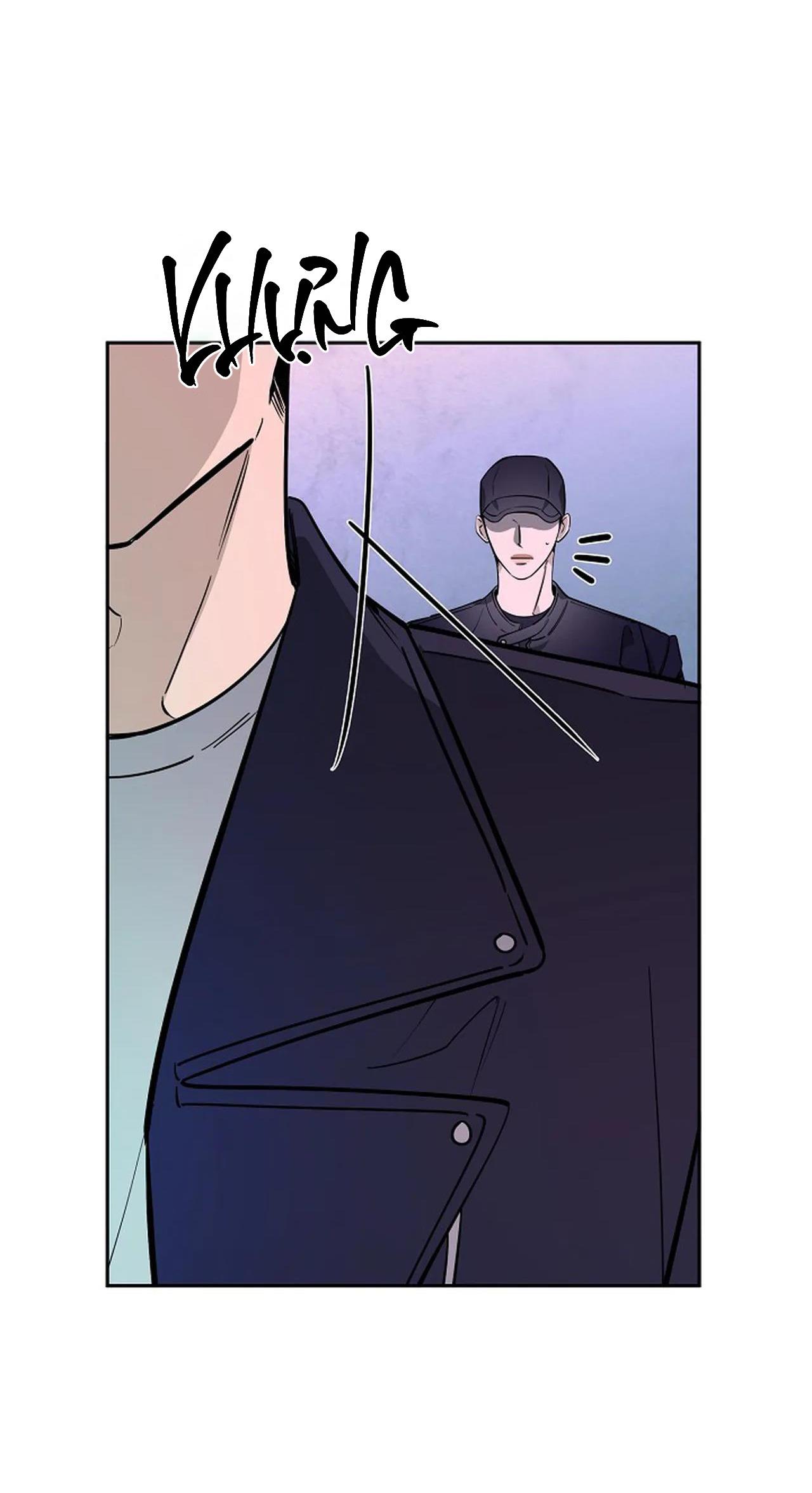 Đọc truyện ĐÊM DỊU DÀNG - Chapter 61