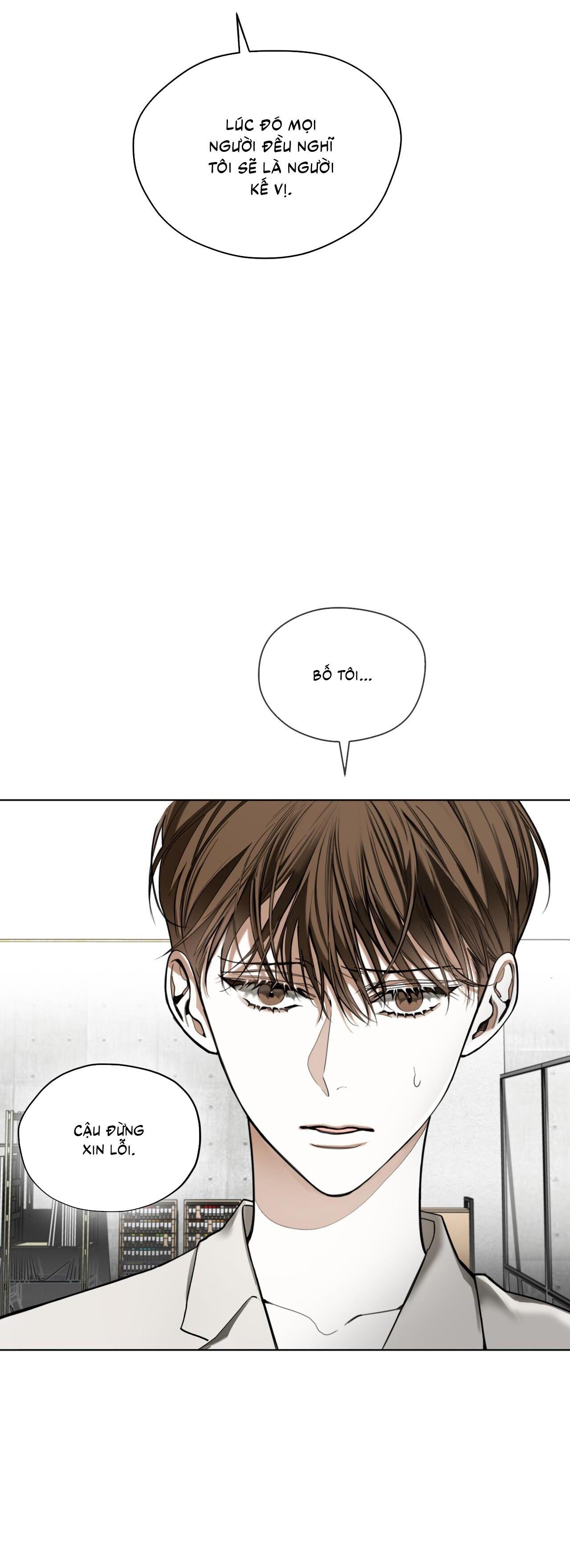Đọc truyện  Phạm Luật - Chapter 87