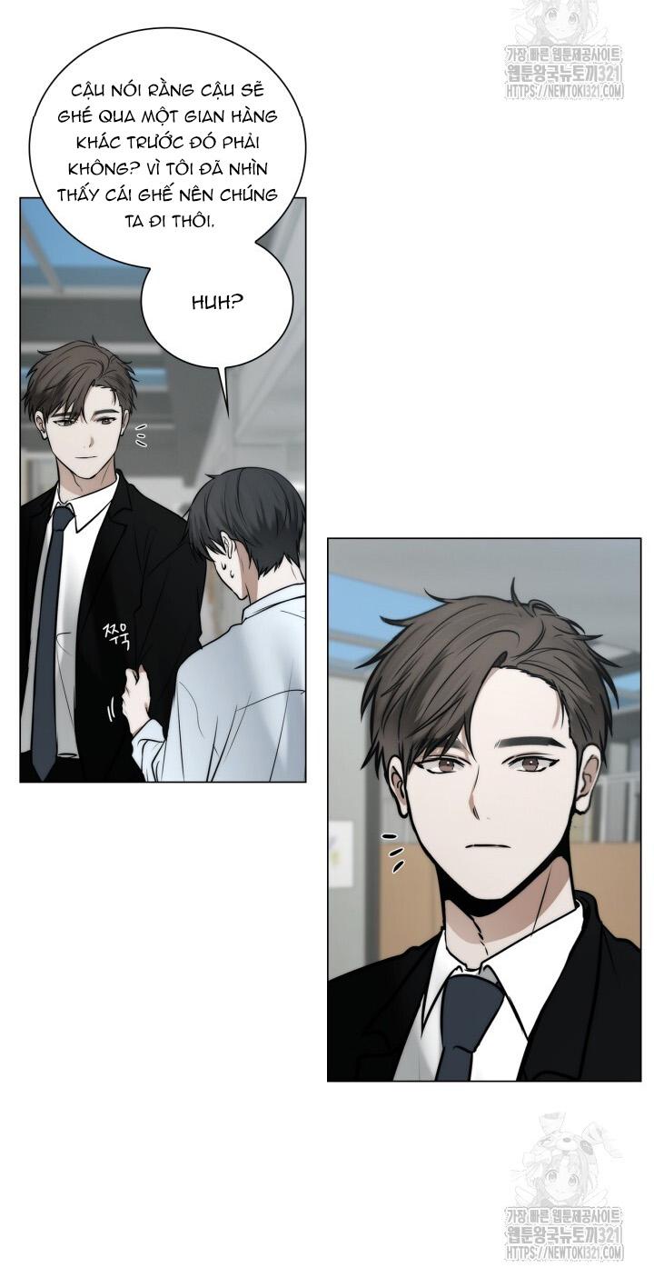 Đọc truyện Song Trùng - Chapter 56
