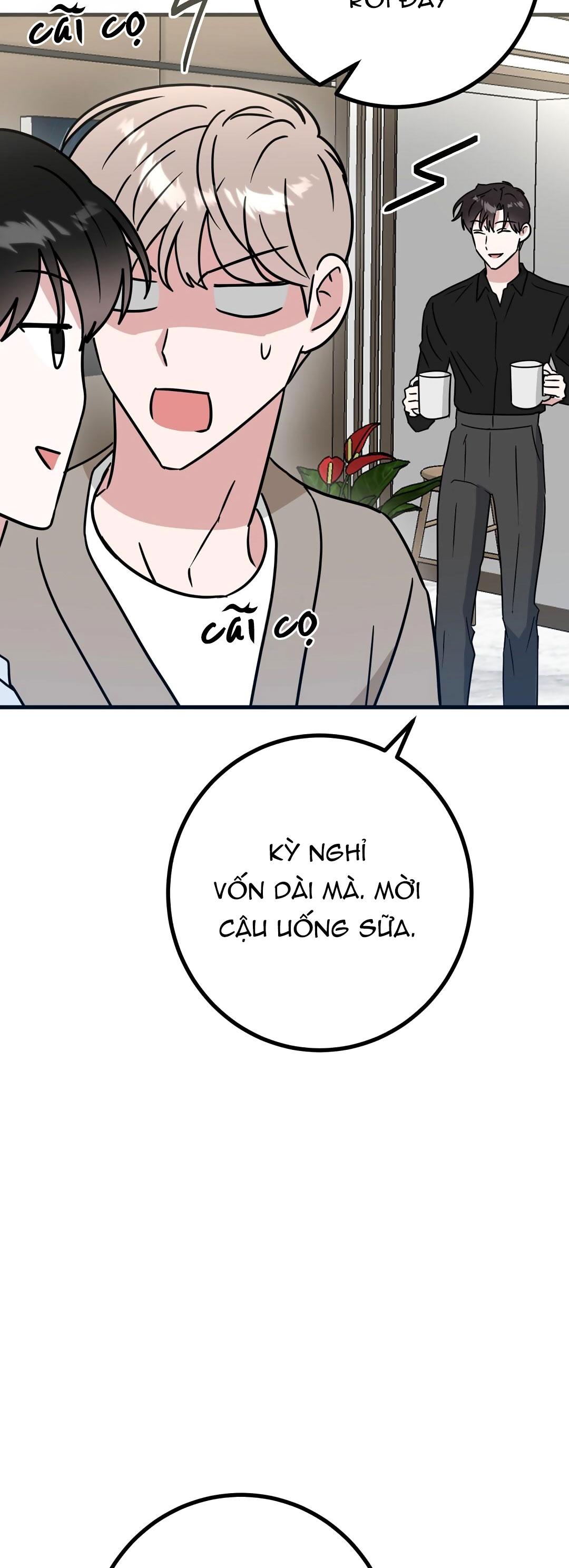 Đọc truyện NHÀ TÔI THÀNH PHIM TRƯỜNG MẤT RỒI - Chapter 28