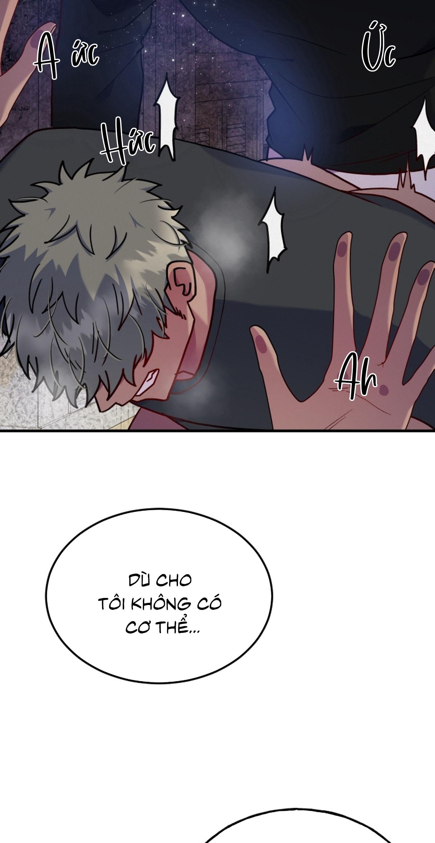 Đọc truyện Tìm phòng trọ để chữa lành - Chapter 7