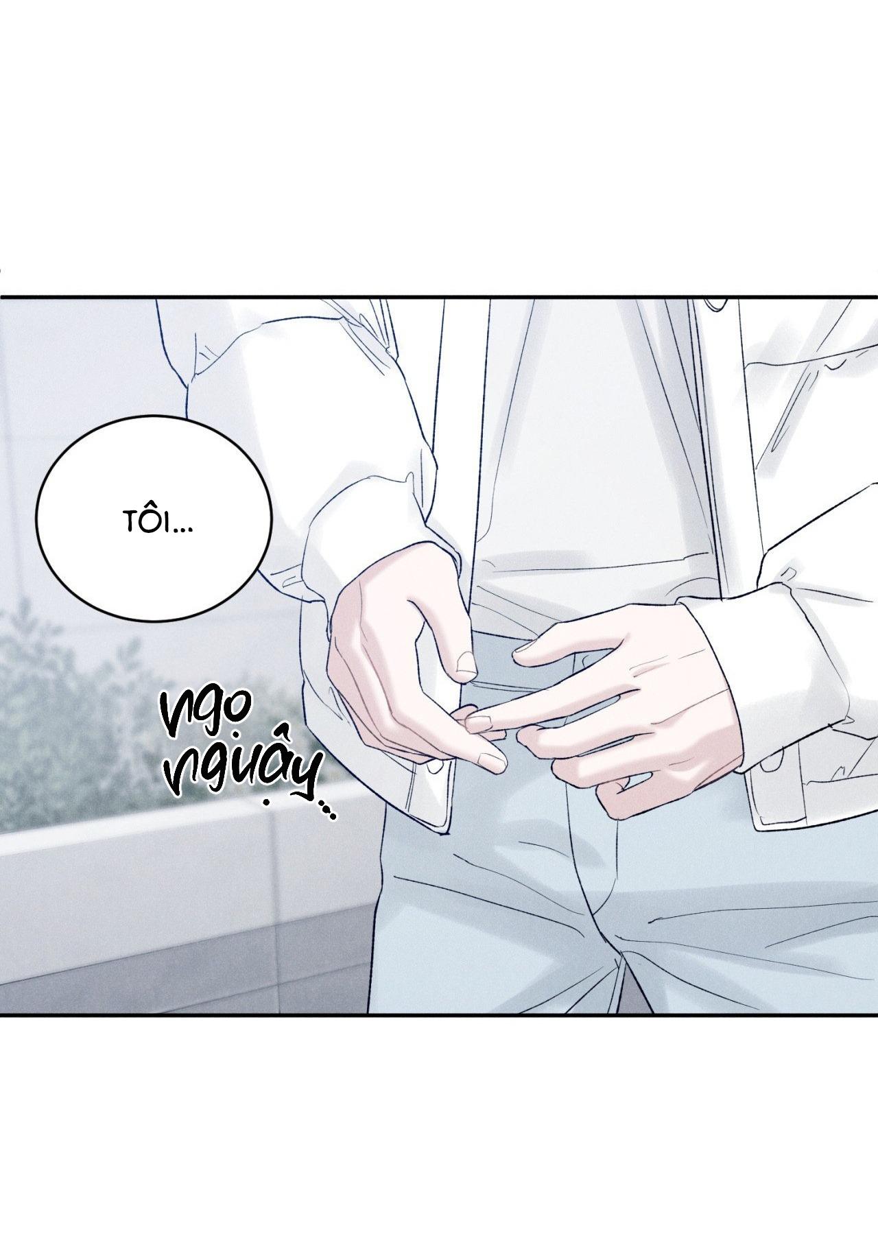 Đọc truyện ÂN HUỆ - Chapter 23