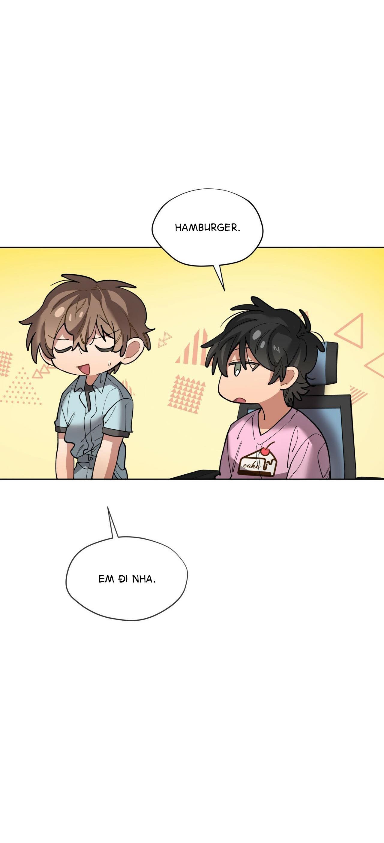 Đọc truyện  Mưa Rào - Chapter 3