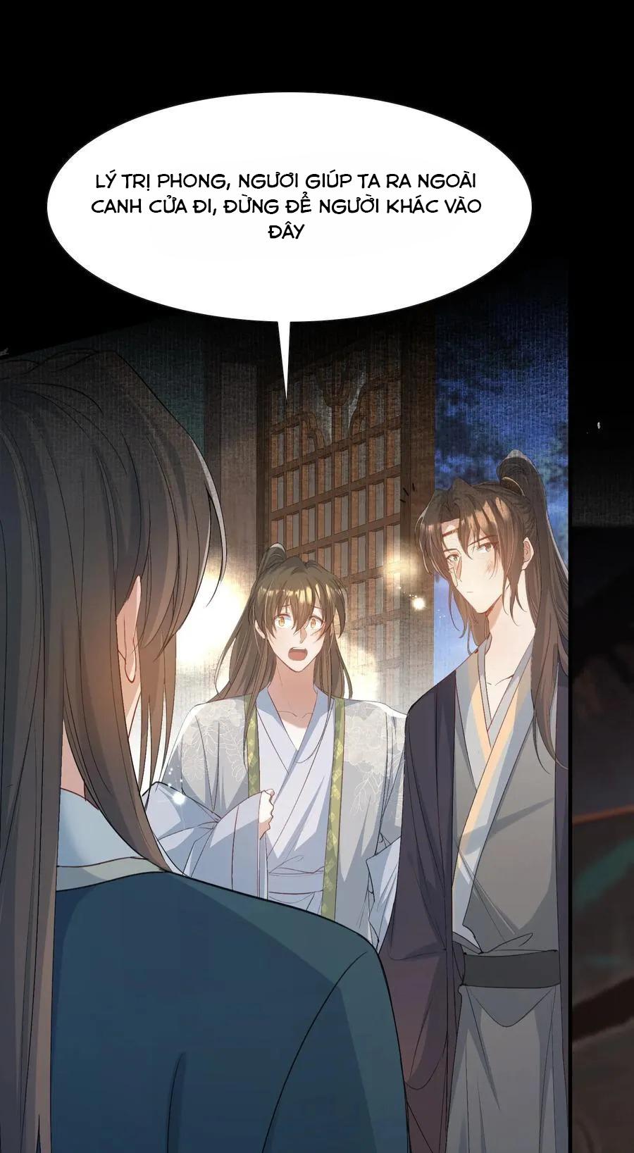 Đọc truyện Loạn thế vi vương - Chapter 85