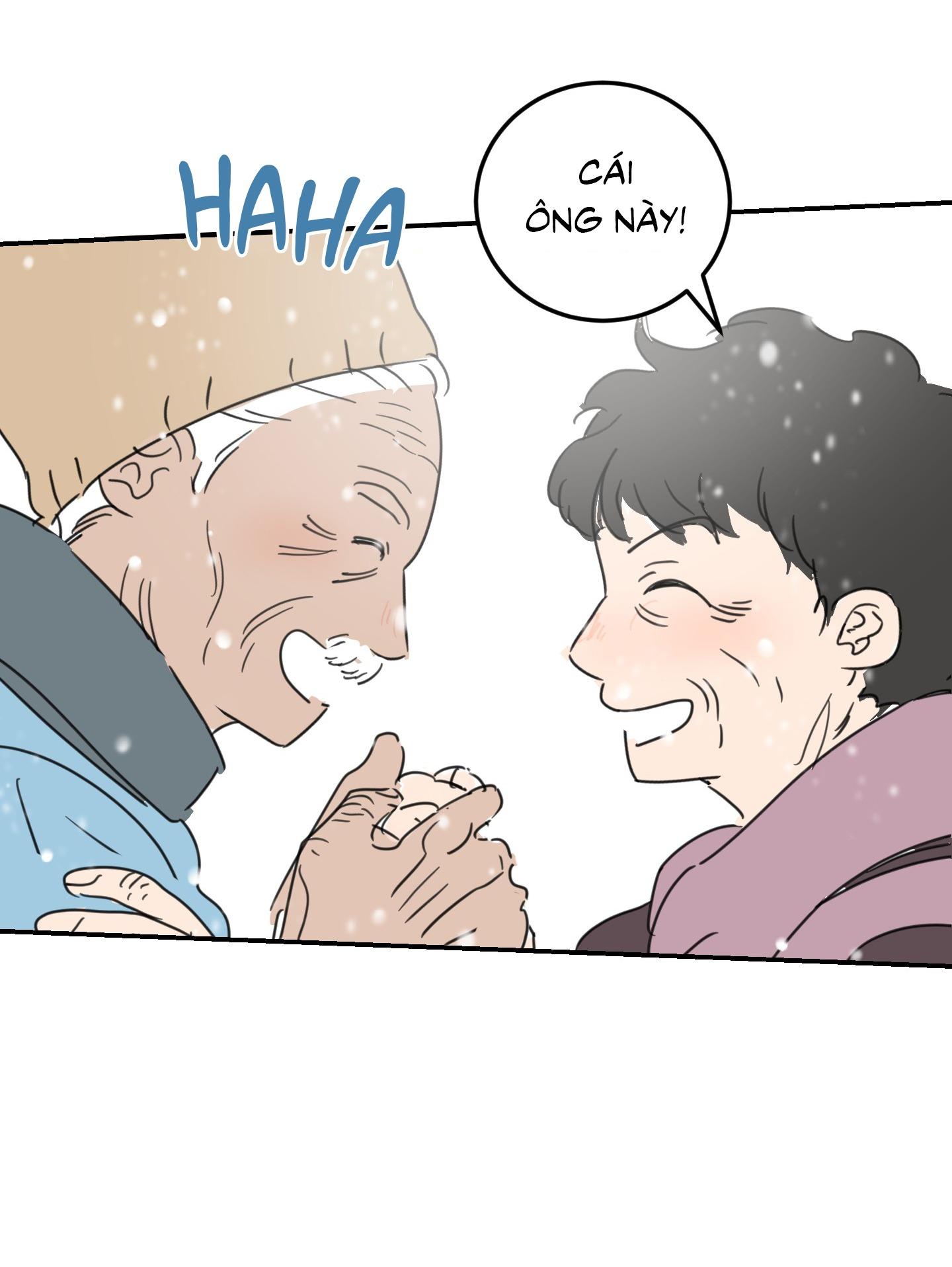 Đọc truyện NGÔI NHÀ HƯỚNG MẶT TRỜI MỌC - Chapter 45.5