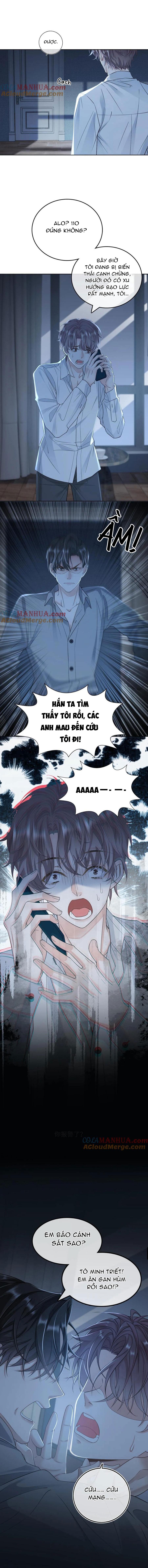 Đọc truyện Khát Vọng Ngọt Ngào - Chapter 40